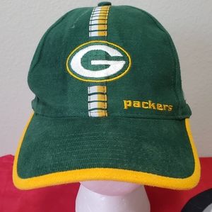 Green bay packers Hat adjustable